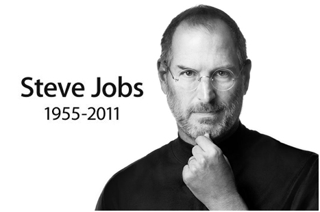 Factory Owner Steve Jobs